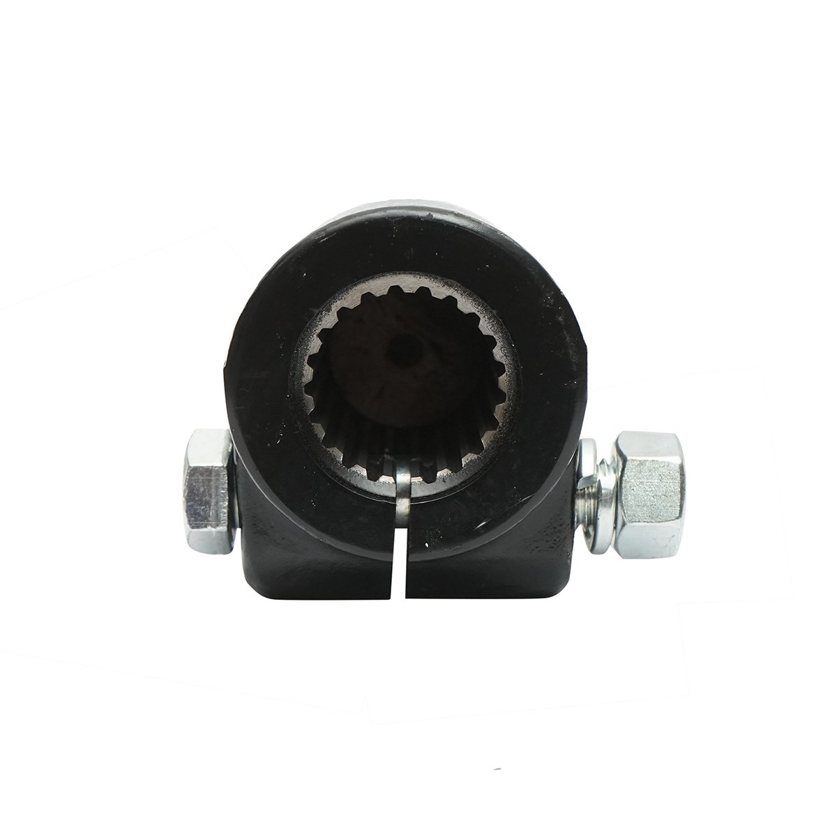 Adaptor cardan trecere Z21 3/8 la Z6 3/4 L=170mm